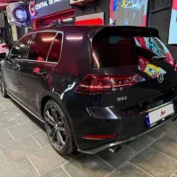 گلف GTi|خودرو سواری و وانت|تهران, نارمک|دیوار