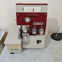 سردوز سه نخ ریکار