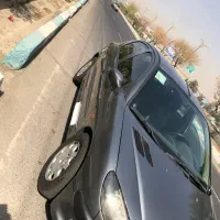 206 تیپ ۵ مدل 94|خودرو سواری و وانت|تهران, اباذر|دیوار
