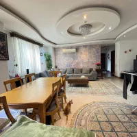 آپارتمان ۱۱۰ متری سند / انصاری / سه خواب