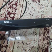 تلویزیون ۲۱ اینچ با دیجیتال|تلویزیون و پروژکتور|خرم‌آباد, |دیوار