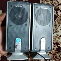 یک جفت باند میکرولب