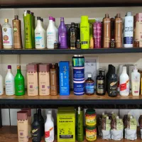 کراتینه صافی بوتاکس مو عمده محصولات