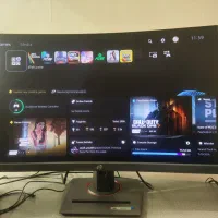 مانیتور گیمینگ ASUS ROG-XG27WCMS|قطعات و لوازم جانبی رایانه|فردیس, فردیس|دیوار