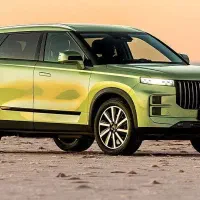 لوکانو L7 سبز زیتونی ۱۴۰۴