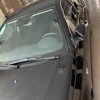 دنا اتومات 1402|خودرو سواری و وانت|سنندج, |دیوار