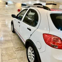 کویک R مدل ۱۴۰۰ بدون رنگ در حد|خودرو سواری و وانت|تهران, علم و صنعت|دیوار