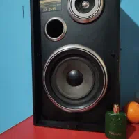 یک جفت باند وینتیج aiwa