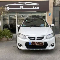 کوییک اتومات|خودرو سواری و وانت|تهران, صادقیه|دیوار