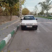 هاچبک کره ای شاسی سالم بدون جوش|خودرو سواری و وانت|مشهد, قائم|دیوار