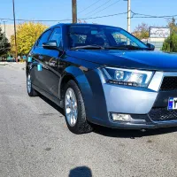 دنا پلاس اتومات توربو ۶ دنده مدل ۱۴۰۲