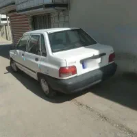 پراید|خودرو سواری و وانت|بجنورد, |دیوار