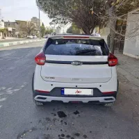 x۲۲ پرو مدل ۱۴۰۱ در حد صفر|خودرو سواری و وانت|سیرجان, |دیوار