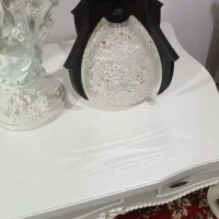 لوستر شش شاخه جفت ۶ میلیون|لوستر و چراغ آویز|رشت, سعدی (تختی)|دیوار