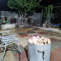 سوئیت ویلایی با امکانات و پارکینگ