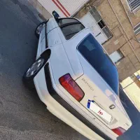 پژو پارس Tu5مدل ۱۴۰۰ دریچه گاز سیمی|خودرو سواری و وانت|تبریز, |دیوار