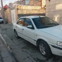 سمند مدل 88|خودرو سواری و وانت|کرج, اسدآباد|دیوار