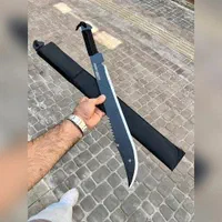 چاقو کمپ