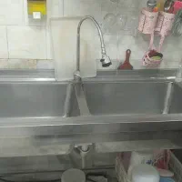 لوازم فست فود|کافیشاپ و رستوران|شهرضا, |دیوار