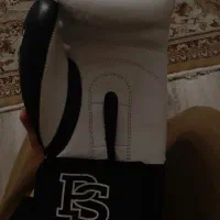 دستکش بوکس آتل دار فول PAFFEN SPORT|تجهیزات ورزشی|میاندوآب, |دیوار