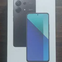گوشی شیائومی نوت ۱۳ در حدنو|موبایل|رشت, دیانتی|دیوار