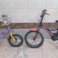 دوچرخه ۱۶ دوچرخه ۱۲