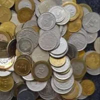 خریدار و فوش سکه جمهوری پهلوی و خارجی|کلکسیون سکه، تمبر، اسکناس|بوشهر, |دیوار