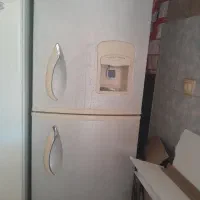 فروش یخچال نیاز به تعمیر|یخچال و فریزر|الیگودرز, |دیوار
