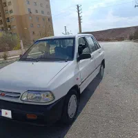 پراید کلکسیونی بدنه عاینه مدل 89