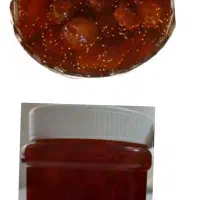 مربا انجیر و مربا بهاره