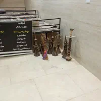 وسایل قهوه خانه|کافی‌شاپ و رستوران|یزد, |دیوار