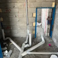 نیرو کار تاسیسات|استخدام معماری، عمران و ساختمانی|سیرجان, |دیوار