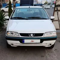 پژو slx بی رنگ|خودرو سواری و وانت|شلمان, |دیوار