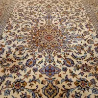 یک جفت فرش دستباف ۶ متری|فرش|تهران, تهرانپارس غربی|دیوار