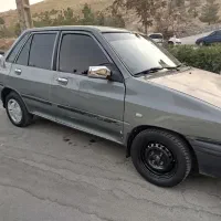 پراید87زیتونی|خودرو سواری و وانت|مشهد, هفت تیر (نه دره)|دیوار