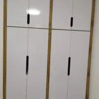 کمد کابینت|آب‌چکان و نظم‌دهنده ظروف|ایذه, |دیوار