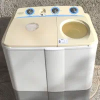 لباسشویی دوقلو سامسونگ