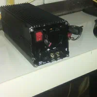 شارژر  موبایل ودستگاه باتری شارژ کن ماشین