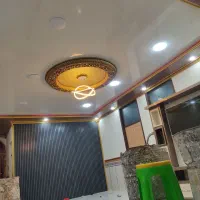 اجرای انواع سقف کاذب|خدمات پیشه و مهارت|چابهار, |دیوار