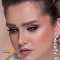 شنیون و میکاپ اقتصادی