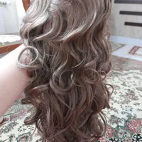 کلاه گیس ( پوستیژ  ) کاملا نو|آرایشی، بهداشتی، درمانی|رشت, دیانتی|دیوار