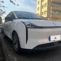 بستیون NAT برقی ۱۴۰۳ سفید معاوضه با آپارتمان