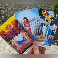 فال تک نیت 70 تومن