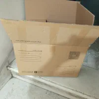 کارتن اسباب کشی