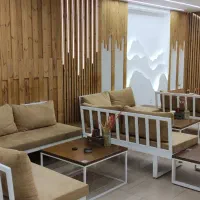 دفتر کار مشارکتی|اجارهٔ کوتاه‌مدت دفتر کار و فضای آموزشی|تهران, پونک|دیوار