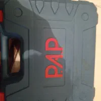 دریل شارژی کرون نو