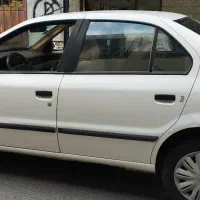 تک برگ سند کارمندی سمند بوش ef7 دو گانه|خودرو سواری و وانت|گرگان, |دیوار