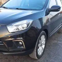 جک  S5 اتومات موتور 2000 توربو شارژ|خودرو سواری و وانت|بندرعباس, |دیوار