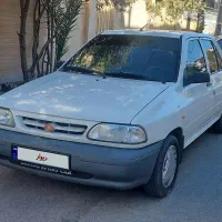 پراید مدل ۹۹