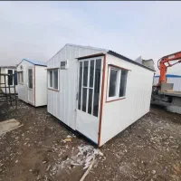 فروش کانکس  با بهترین کیفت|مصالح و تجهیزات ساختمان|کارون, |دیوار